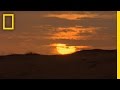 Caravan Journey and Challenges