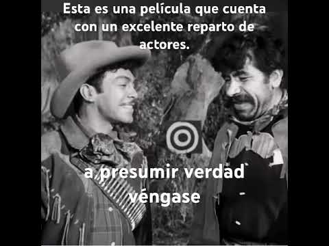 Pistolero y mujeriego , pancho López ￼
