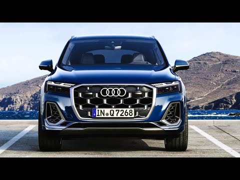 Audi Q7 Individual