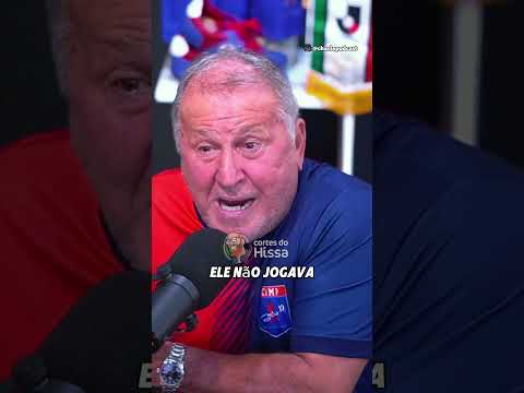 🚨 ZICO REVELA O QUE MAIS O ABORRECE NO FUTEBOL ATUAL!
