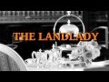 Exploring Roald Dahl's 'The Landlady'