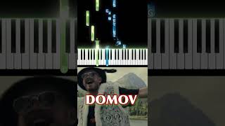 Domov Alan Murin