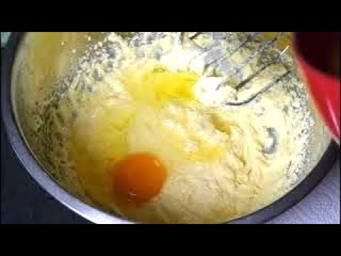 ja volim visnju :) a vi ? vrlo jednostavno mekano i socno