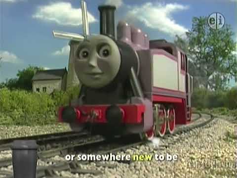 Thomas & Friends | PBS Sing-Along: There's Always Something New (Old and New)