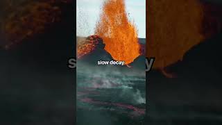 Why Is Lava So Hot? 🥵