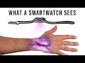 Understanding Motion Amplification and Smartwatch Technology