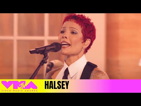 Halsey - &quot;Ego&quot; | 2024 VMAs