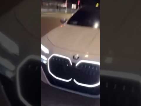 POV your best friend got a new car 🤣🤣 #bmw #car #friend #viralvideo