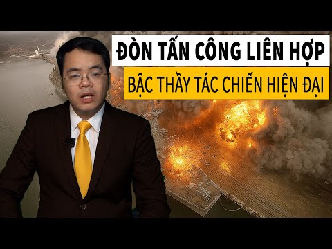 Ukraine Chao Đảo Trước Đòn Tấn Công Liên Hợp Lớn Nhất Lịch Sử Của Nga | Nhà Quan Sát
