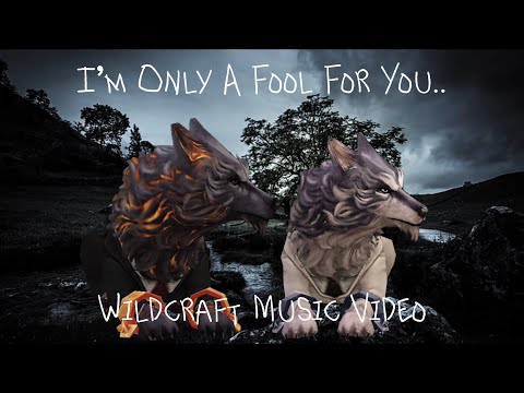 I’m Only A Fool For You💔 (Wildcraft Music Video)