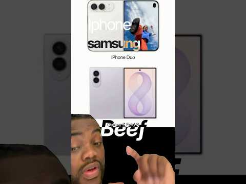 Apple and Samsung are Robbing people bling! Smart investors are making money from it