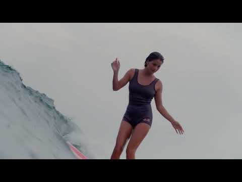 Josie Prendergast | Shapes For Shapes | Billabong