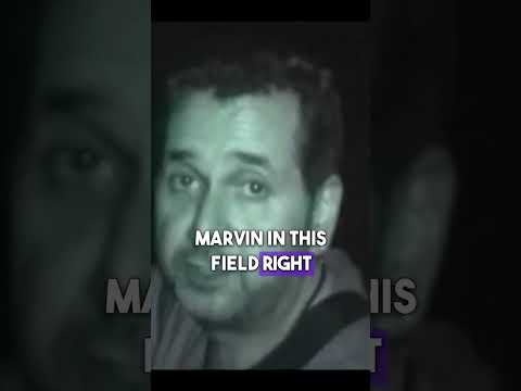 Marvin, the revolutionary war soldier  #ghostlyadventures