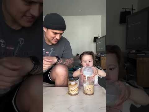 Coffee with Dad