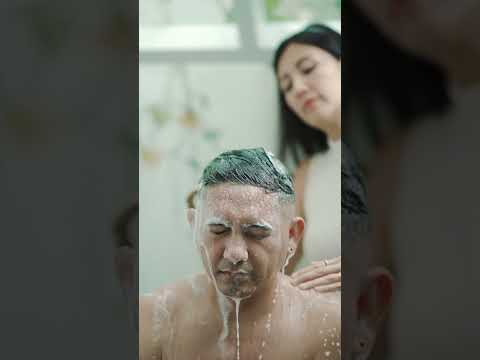SPA BARBAR HAHAHA #malehaircut #haircut #couplegoals #barberbarbar #shorts #shortvideo #sharenadelon