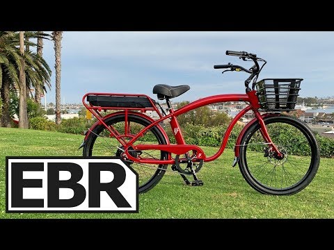 2019 Electric Bike Company Model C Review - $2.3k