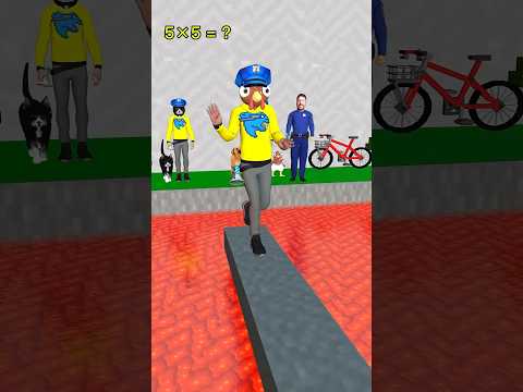 Dog āĻāĻŋ āĻĒāĻžāϰāĻŦā§ āĻāĻžāύ āĻŦāϞ⧠āϤāĻžāϰ āĻŽāĻžāϞāĻŋāĻ āĻāϰ āĻāĻžāĻā§ āϝāĻžāĻāϤā§đ¤#shortsâ #spidermanâ #gta5â #MrSuvoBhai