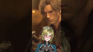 KETIKA NGIDE DUBBINGIN RE9 REQUIEM #shorts