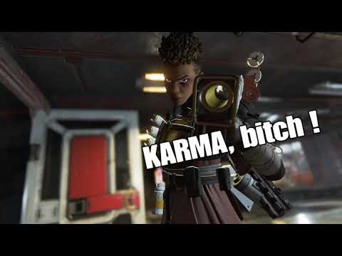 Apex Legends top 10 WTF & Funny moments