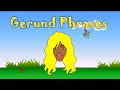 Understanding Gerund Phrases in Sentences
