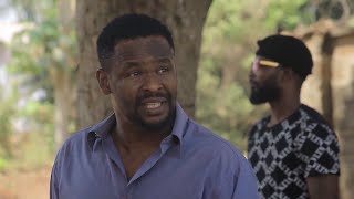 Flash Of The Past | ZUBBY MICHAEL - African Movies