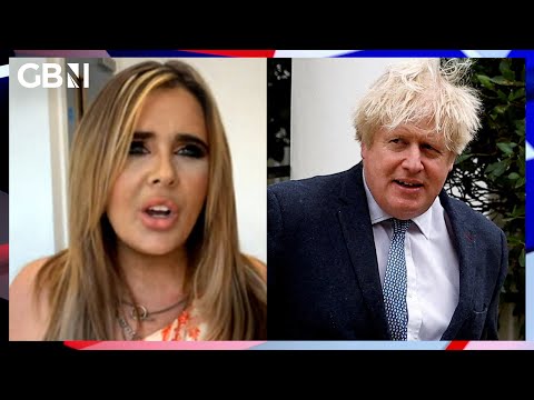 Boris Johnson 'absolutely not' welcome to another political party: 'He destroyed this country!'