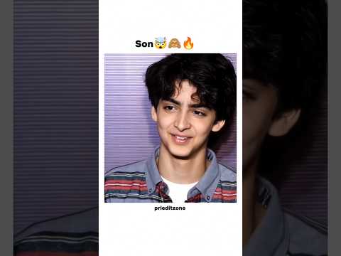 Hrithik Roshan son😎💗🙈🤯#shorts #viralvideo #edit #hrithikroshan