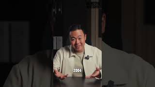 Bí Mật Thương Vụ Tỷ Đô Ngành Whisky: Billy Walker #shorts