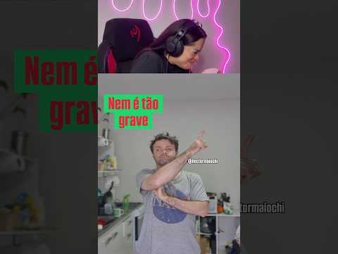 Tente Não Rir Desafio 1089 🤣 #funny #humor #viral