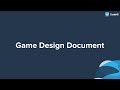 Game Design Document Essentials