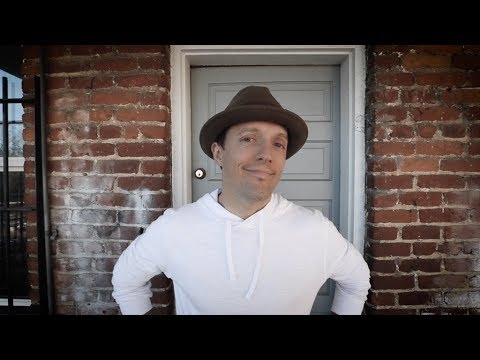 Jason Mraz &nbsp;- Have It All (Official Video)