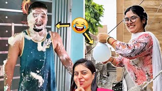 FINALLY ISHU TOOK HER REVENGE 😂