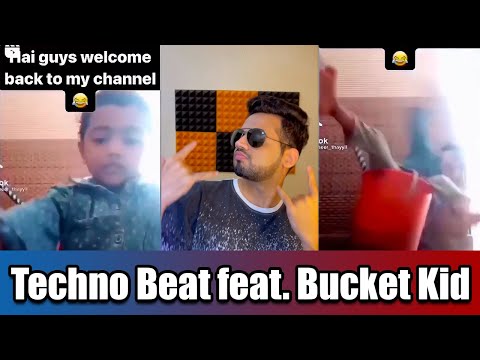 Hi Guys, welcome to my youtube channel Remix | Kid Falling Techno Beat Drop