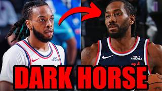 The Los Angeles Clippers Are A Playoff Dark Horse