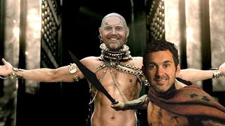 Bill Burr, Mark Normand & Sam Morril - Pick Top Underrated Movies