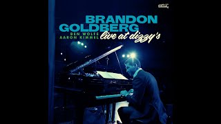 Brandon Goldberg Trio - It Ain't Necessarily So (Official Video)
