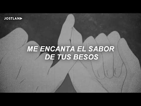 Carla Morrison - Me Encanta (Letra)