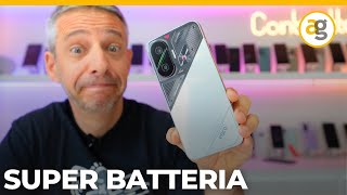 Recensione POCO F7. Avesse la eSIM sarebbe BEST BUY