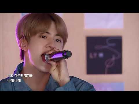 BTS OT7 Live Band Throwback ๐ค | No More Dream, Just One Day & I Like It (ARMYPEDIA 2019)