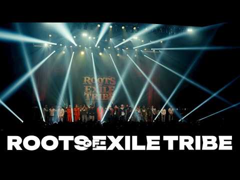 ROOTS OF EXILE TRIBE