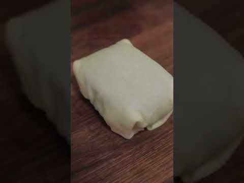스프링롤 비프 웰링턴 <strong>Spring</strong> Roll <strong>Beef</strong>&amp;Salmon Wellington 스테이크 Steak
