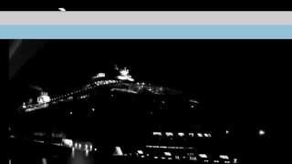 Anthem of the Seas verlässt Bremerhaven