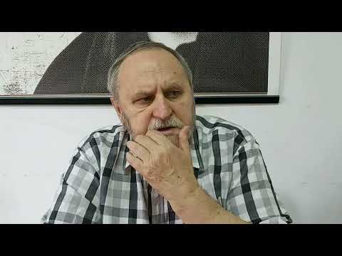 MILOVAN BRKIĆ SE HITNO UKLJUČiO U PROGRAM UŽIVO