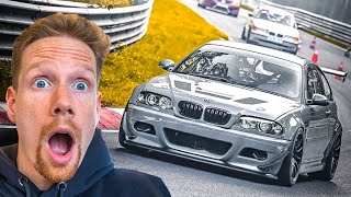 DIESES VIDEO MUSS SICH JEDER BMW-FAN ANSEHEN!