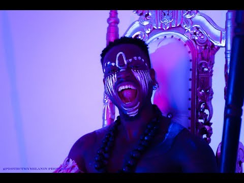 Black Magik &amp; Cambatta - Shaka Zulu Music Video