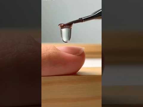 Nail extension solid gel meet across #ayeshahbazbeautyshop #foryou #trending #reels #shorts #viral