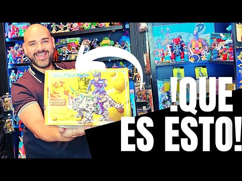DE DONDE SALIO ESTO piezas RARAS Y BOOTLEGS DE CABALLEROS DEL ZODIACO SAINT SEIYA conocelas #toys