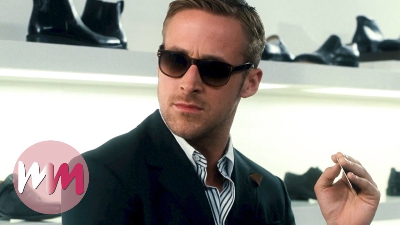 Top 10 Insanely Handsome AND Funny Male Celebs