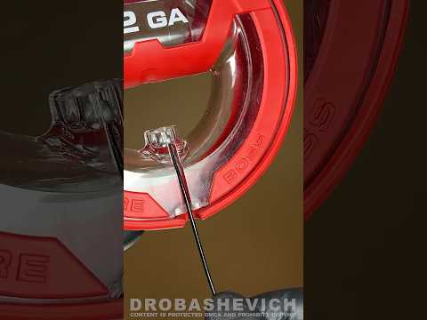 SHOTGUN CLEANING TOOLS #gun #asmr #shot #shooting #weapons #hunting #usa #12gauge #review