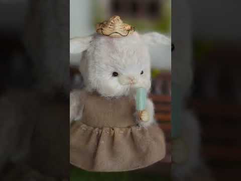 ひんやり、しあわせ。A little taste of summer.